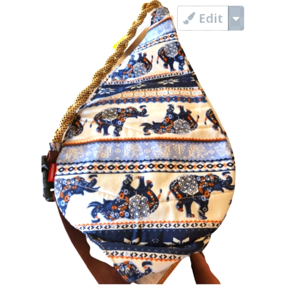 Union bay backpack